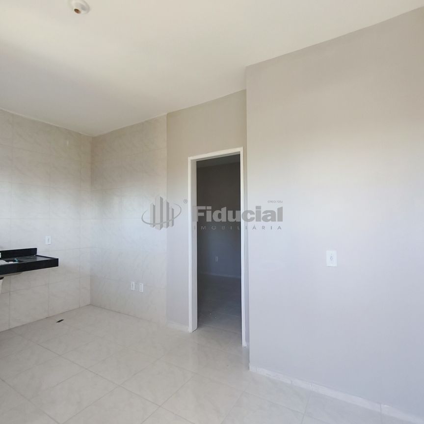 CENTRO - APARTAMENTO - R NOGUEIRA ACIOLI, 145 AP 108 - Foto 1