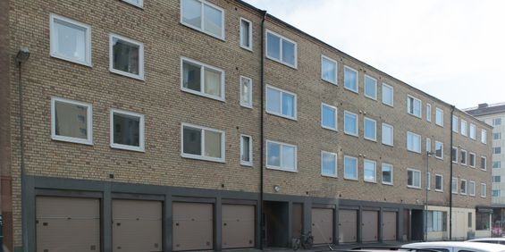 Bryggartorpsgatan 5 - Foto 3