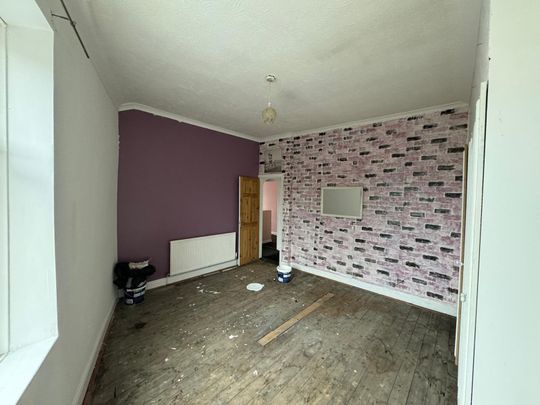 3 Bedroom Terraced For Let - Photo 1