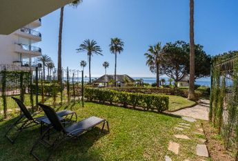 856245 - Garden Apartment for rent Calahonda, Mijas, Málaga, Spain