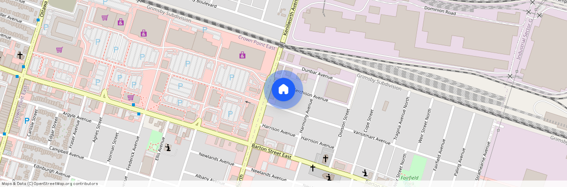 8 Merchison Avenue, Hamilton