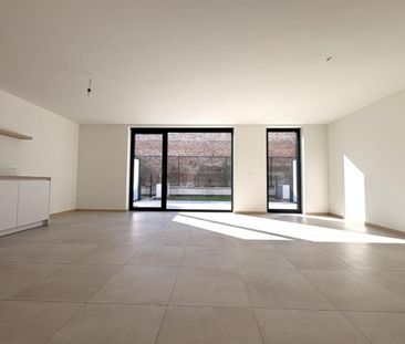 Appartement te huur in Grembergen - Photo 1