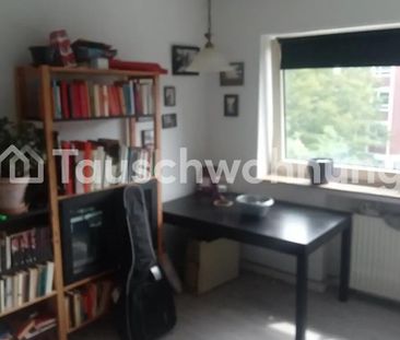 TAUSCHWOHNUNG Wohnung in Mauritz West - Photo 1