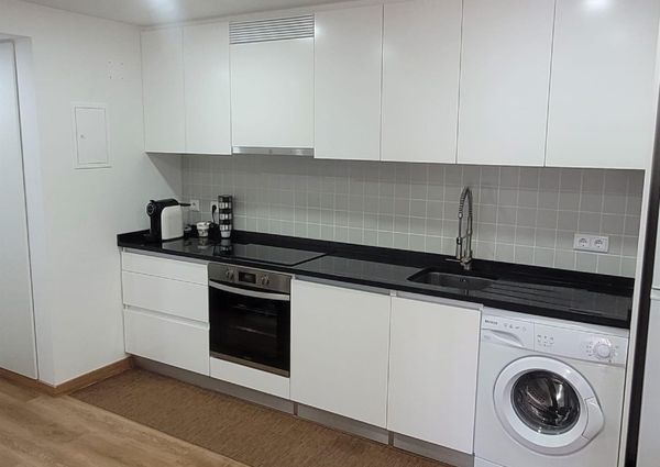 Apartamento T2 em Aveiro