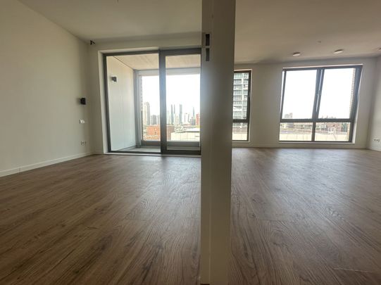 Appartement te huur: Laan op Zuid 1255 3072 DB Rotterdam - Foto 1