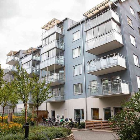 1 RUM KÖK - Photo 4