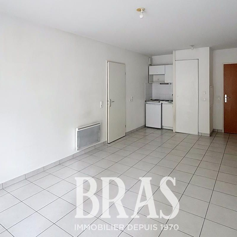 Location Appartement 2 pièces 42m² NANTES 44300 - Photo 1