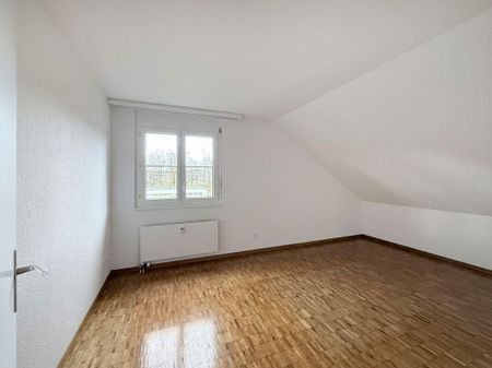 3.5 Zimmer Wohnung - Foto 5