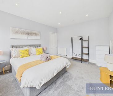 1 bedroom Flat To Let Total Size: 553 SQ FT - Photo 6
