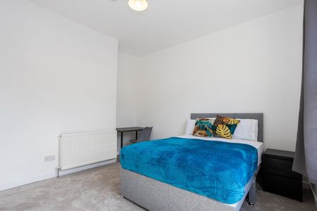 3 Bed End Terrace, Boscombe Street, M14 - Photo 2