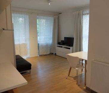 Studio te huur - Foto 1