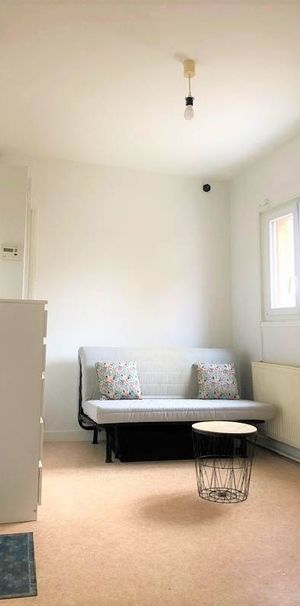 Maison F1 28m² (réf 2128009) - Photo 1