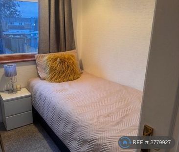 3 bedroom terraced house to rent - Photo 4