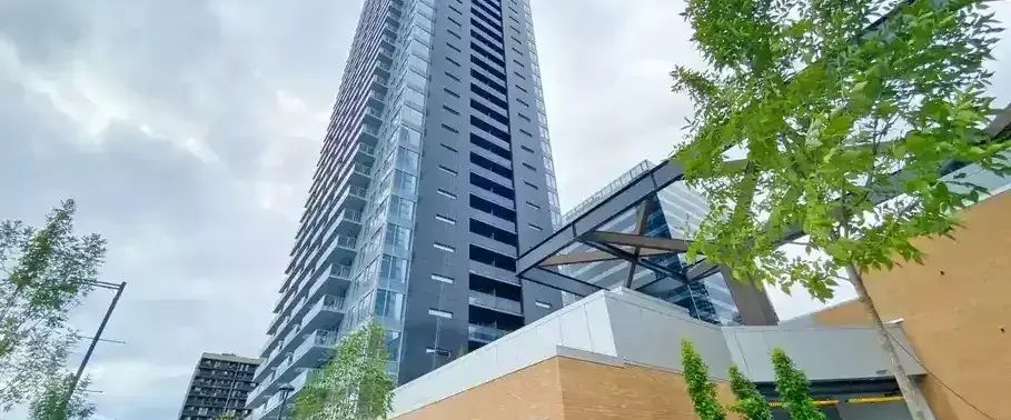 Luxury one bed condo fully furnished in the heart of Surrey | 13615 Fraser Highway, Surrey - Photo 1