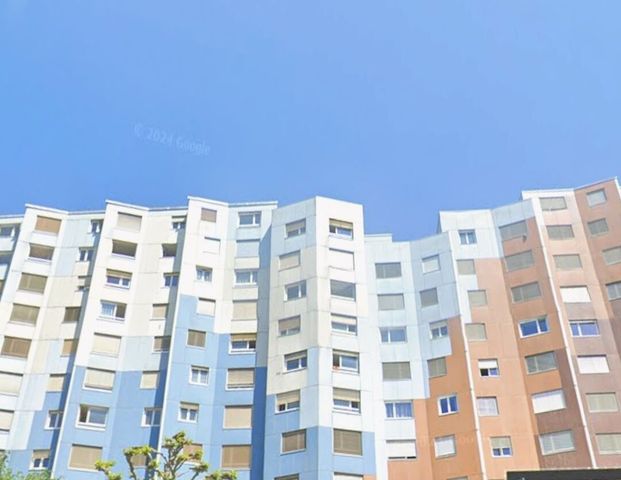 Appartement 2 pièces à Vernier - Photo 1