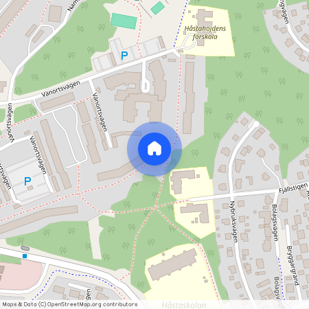 Vänortsvägen 43, 824 41, Hudiksvall