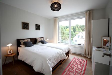 Appartement te huur - Foto 5