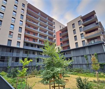 Appartement T2 en location - Les Fabrik de Mai - Photo 6