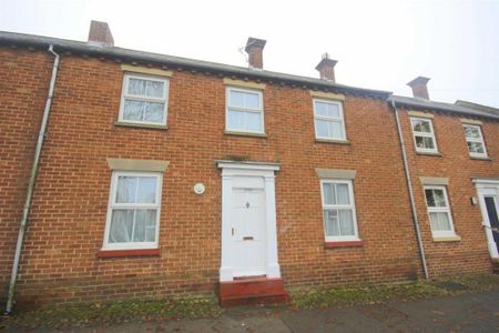 4 bedroom private hall to rent - Photo 2