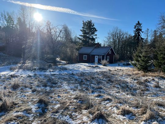 Biberget, Rimforsa - Foto 1