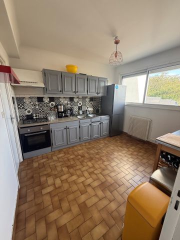 Location Maison 4 pièces 78m² LAVAL 53000 - Photo 4