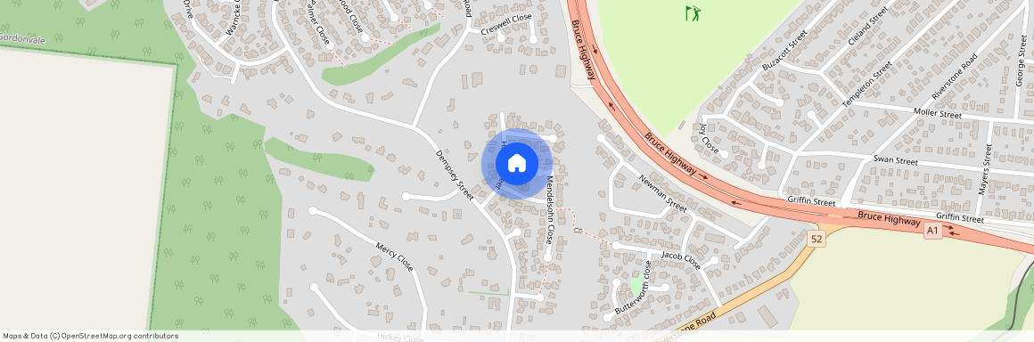 2/8 Haines Street, Qld 4865, Gordonvale