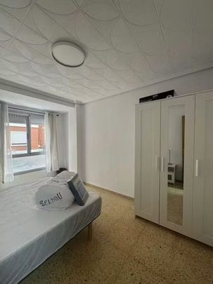 Carrer de Sant Francesc dAssís, Valencia, Valencian Community 46920 - Photo 1