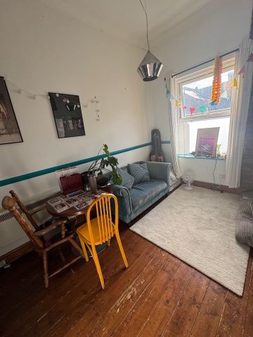1 Bed Flat, Royal College St, NW1 - Photo 5