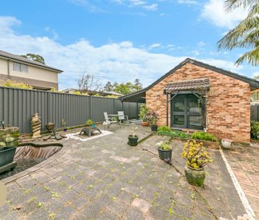 Garden Flat - Photo 4