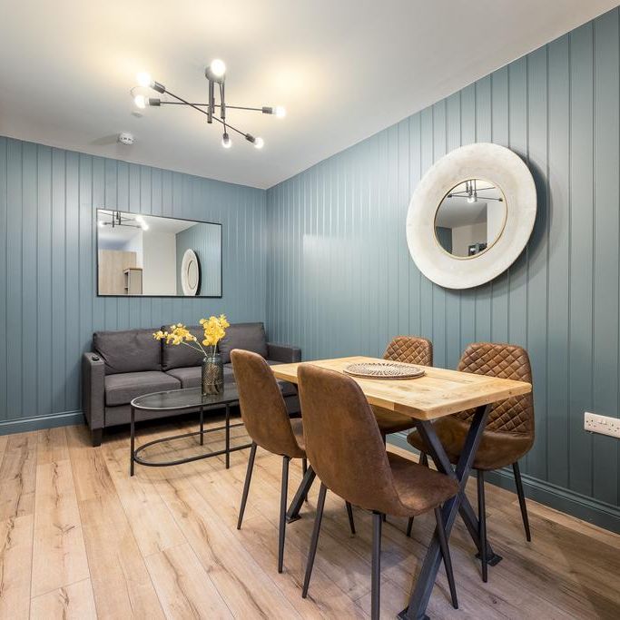 1 bedroom in a house share to rent - Photo 1