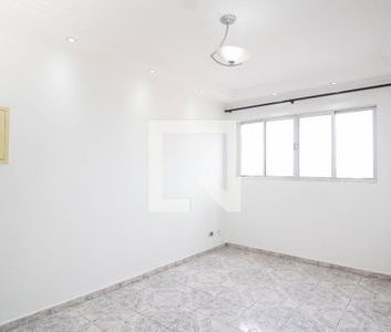 Apartamento para alugar com 51m², 2 quartos e 1 vaga - Foto 1