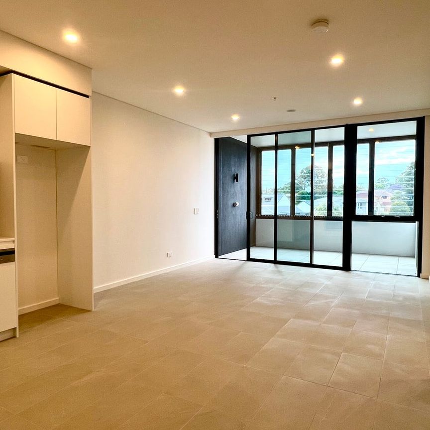 Melrose Park Village Unit 601/2F, Appleroth Street, Melrose Park NSW 2114 - Photo 1