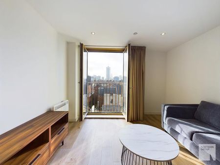 1 bedroom apartment to rent - Photo 5