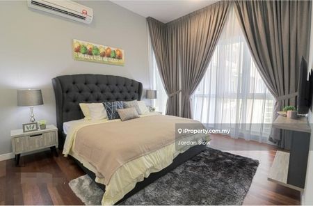 The Nest @ Jln Klang Lama, Jalan Klang Lama (Old Klang Road) - Foto 5