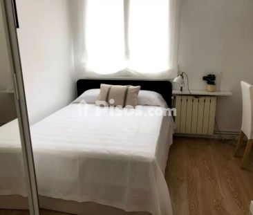 Piso en alquiler en Carrer de Cartagena, cerca de Carrer de València - Photo 6