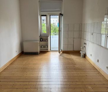 3 Zimmer Altbauwohnung - Photo 2
