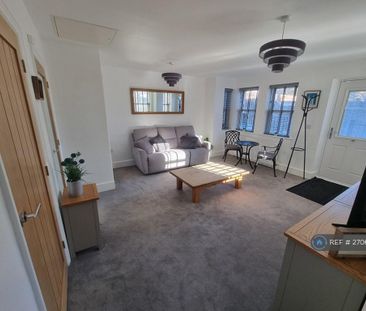 1 bedroom bungalow to rent - Photo 3