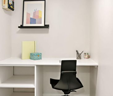 1 bedroom flat to rent - Photo 6