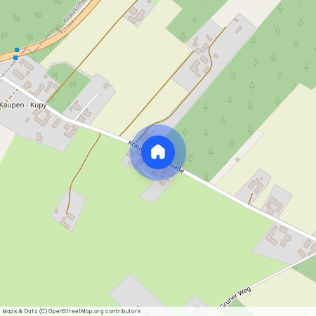 02957 Sachsen - Krauschwitz