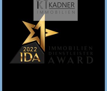 Lieblingsplatz? Moderne 2-Zimmer-Wohnung ... - Photo 1