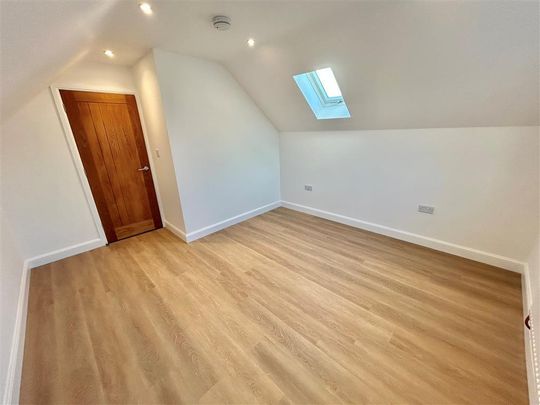 Allen Street, Hucknall, NOTTINGHAM - Photo 1