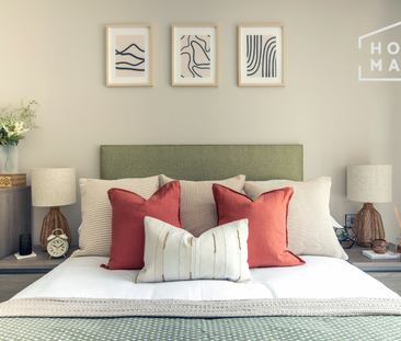 2 bedroom flat to rent - Photo 6