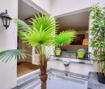 Location appartement, Paris 7ème (75007), 2 pièces, 50 m², ref 8640... - Photo 1