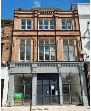 1 bedroom flat to rent - Photo 3