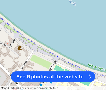 Mieszkanie na osiedlu zamkniętym - Photo 1