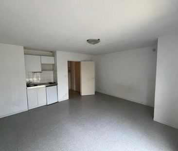 Appartement à louer, 1 pièce - Angers 49000 - Photo 1