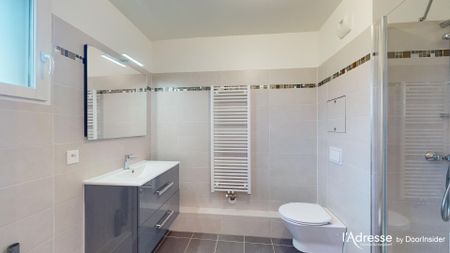 Location appartement 2 pièces, 47.07m², Le Plessis-Robinson - Photo 5