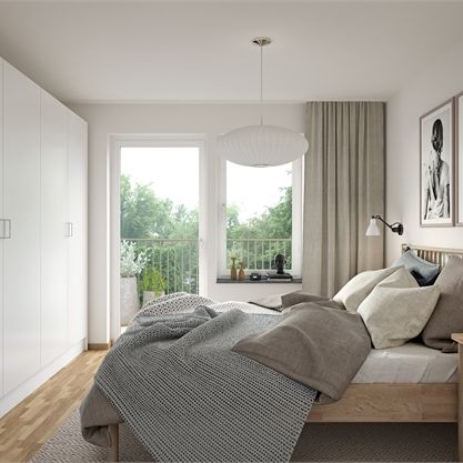 Runebergsgatan 44 A - Foto 4