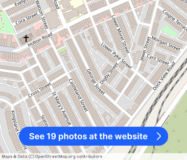 George Street, BARRY - Photo 1