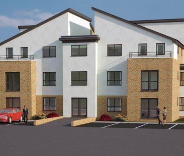 1 bedroom flat to rent - Photo 5